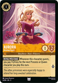 Aurora - Holding Court (V.1)