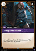 Shipyard Skulker