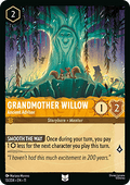 Grandmother Willow - Ancient Advisor (V.1)