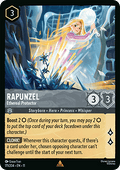 Rapunzel - Ethereal Protector (V.1)