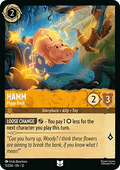 Hamm - Piggy Bank