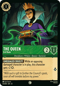 The Queen - Evil Ruler