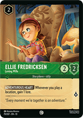 Ellie Fredricksen - Loving Wife (V.2)