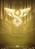Order Rune